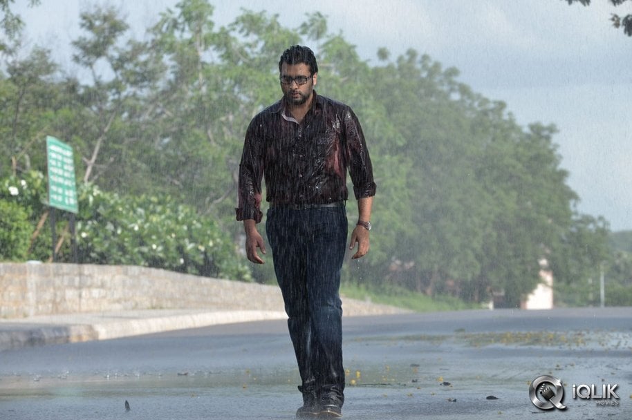 Nara-Rohit